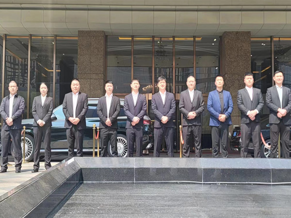 呼和浩特男女商务保镖