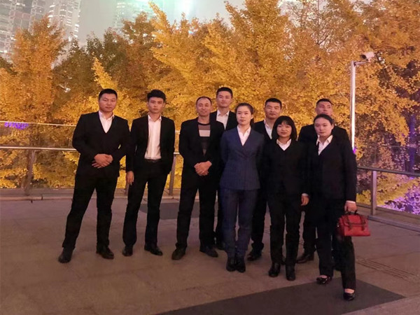 呼和浩特保镖公司